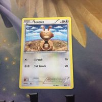 ポケモンカード 旧裏面 海外 英語版 オタチ オンバット オドシシ カクリレオン 11 40 20 44 サムネイル 2