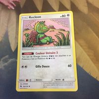 ポケモンカード 旧裏面 海外 英語版 オタチ オンバット オドシシ カクリレオン 11 40 20 44 サムネイル 5