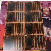 うきうきメルフィーズ 40枚 型番統一 字レア 遊戯王 POTE-JP045 まとめ サムネイル 6