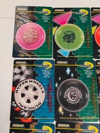 ハイパーヨーヨー カードダス カード ハイパーネオ ハイパーインペリアル ハイパーミッドナイト ハイパーホイールズ ステルスブレイン ステルスレイダー ハイパーループ ハイパーブレイン ハイパーミレニアム ファイヤーボール サムネイル 3