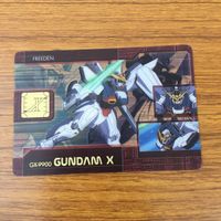 Gundam V2 Double X Sisierisis Card Lot サムネイル 5