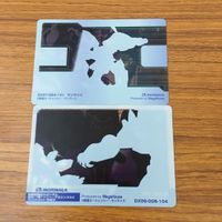 Gundam V2 Double X Sisierisis Card Lot サムネイル 4