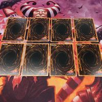 IT220126-326 ドリアードの祈り プリーステス・オーム 浮幽さくら 氷結界の舞姫 霊獣使い ウェン パラレル ノーマル まとめ 遊戯王 サムネイル 4