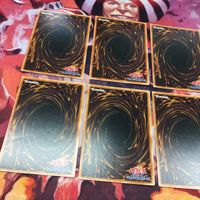 IT220126-326 ドリアードの祈り プリーステス・オーム 浮幽さくら 氷結界の舞姫 霊獣使い ウェン パラレル ノーマル まとめ 遊戯王 サムネイル 6