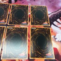 IT220126-326 ドリアードの祈り プリーステス・オーム 浮幽さくら 氷結界の舞姫 霊獣使い ウェン パラレル ノーマル まとめ 遊戯王 サムネイル 5
