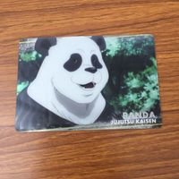 Jujutsu Kaisen Card Lot Yuji Maki Megumi Sealed サムネイル 7