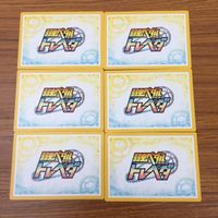 トレカ カード まとめ 弱虫ペダル トレペダ 青八木 一 新聞 隼人 世界に羽ばたく男でーす 金城 真護 福富 寿一 レア キラ 36 サムネイル 2