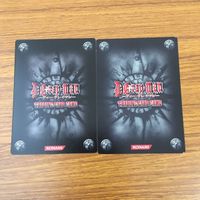 カード トレカ まとめ KONAMI Dグレ ディー グレイマン D Gray man フォー 蝋花 チャオジー コムイ リー ジェリー マホジャ 16 サムネイル 8