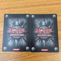 カード トレカ まとめ KONAMI Dグレ ディー グレイマン D Gray man フォー 蝋花 チャオジー コムイ リー ジェリー マホジャ 16 サムネイル 6