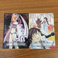カード トレカ まとめ KONAMI Dグレ ディー グレイマン D Gray man フォー 蝋花 チャオジー コムイ リー ジェリー マホジャ 16 サムネイル 5