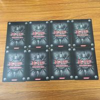 カード トレカ まとめ KONAMI Dグレ ディー グレイマン D Gray man フォー 蝋花 チャオジー コムイ リー ジェリー マホジャ 16 サムネイル 2