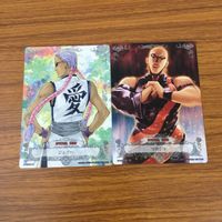 カード トレカ まとめ KONAMI Dグレ ディー グレイマン D Gray man フォー 蝋花 チャオジー コムイ リー ジェリー マホジャ 16 サムネイル 9