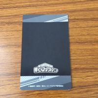 My Hero Academia Hagakure Toru Mineta Trading Card Lot 16 サムネイル 10