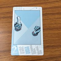 My Hero Academia Hagakure Toru Mineta Trading Card Lot 16 サムネイル 9