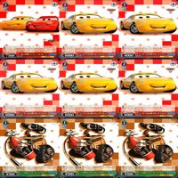 ヴァイスシュヴァルツ WS カード まとめ ピクサー PIXAR ap740 サムネイル 5