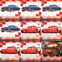 ヴァイスシュヴァルツ WS カード まとめ ピクサー PIXAR ap740 サムネイル 3