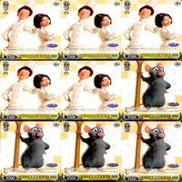ヴァイスシュヴァルツ WS カード まとめ ピクサー PIXAR ap740 サムネイル 9