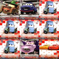 ヴァイスシュヴァルツ WS カード まとめ ピクサー PIXAR ap740 サムネイル 4