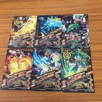 ガンバライド ライジング カード まとめ 16 サムネイル 8