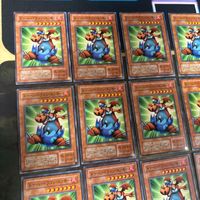 トゥーン・ドラゴン・エッガー 2期 型番統一 20枚 PS 遊戯王 ノーマル 初期 サムネイル 2