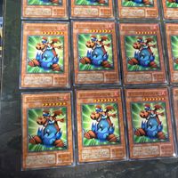 トゥーン・ドラゴン・エッガー 2期 型番統一 20枚 PS 遊戯王 ノーマル 初期 サムネイル 4