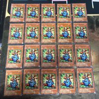 Toon Dragon Egger Yu-Gi-Oh Normal Card 20pcs Early