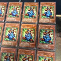 トゥーン・ドラゴン・エッガー 2期 型番統一 20枚 PS 遊戯王 ノーマル 初期 サムネイル 3