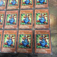 トゥーン・ドラゴン・エッガー 2期 型番統一 20枚 PS 遊戯王 ノーマル 初期 サムネイル 5