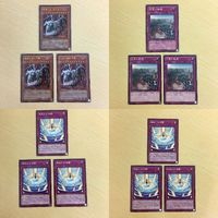 Yu-Gi-Oh Ultra Rare Korean TCG Card Lot Japanese