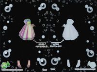 カード まとめ コーデ スイート プリキュア C-53 ロマンチック スタート浴衣 C-54 ドキドキ！バルーンドレス C-55 やまとなでしこ クラシック浴衣 C-56 カラフル ベアトップドレス サムネイル 5