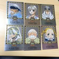 交渉歓迎 う41 お薦め カード マリーのアトリエ キラ まとめ レア ガスト 1912 サムネイル 1