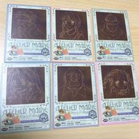 交渉歓迎 う41 お薦め カード マリーのアトリエ キラ まとめ レア ガスト 1912 サムネイル 6