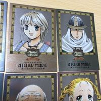 交渉歓迎 う41 お薦め カード マリーのアトリエ キラ まとめ レア ガスト 1912 サムネイル 5