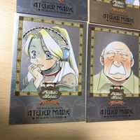 交渉歓迎 う41 お薦め カード マリーのアトリエ キラ まとめ レア ガスト 1912 サムネイル 2