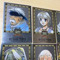 交渉歓迎 う41 お薦め カード マリーのアトリエ キラ まとめ レア ガスト 1912 サムネイル 4