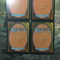 MTG マジックザギャザリング カード まとめ TMP 逃亡した多相の戦士/Escaped Shapeshifter 4枚セット 80 サムネイル 5