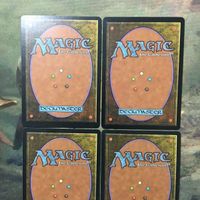 MTG マジックザギャザリング カード まとめ TMP 逃亡した多相の戦士/Escaped Shapeshifter 4枚セット 80 サムネイル 6