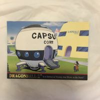 カード トレカ まとめ ドラゴンボール 海外版 クリリン ヤムチャ ピッコロ 天津飯 餃子 ベジータ 5 サムネイル 7