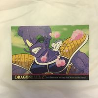 カード トレカ まとめ ドラゴンボール 海外版 クリリン ヤムチャ ピッコロ 天津飯 餃子 ベジータ 5 サムネイル 9