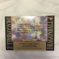 カード トレカ まとめ ドラゴンボール 海外版 クリリン ヤムチャ ピッコロ 天津飯 餃子 ベジータ 5 サムネイル 10