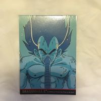 カード トレカ まとめ ドラゴンボール 海外版 クリリン ヤムチャ ピッコロ 天津飯 餃子 ベジータ 5 サムネイル 5