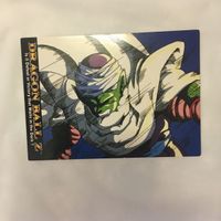 カード トレカ まとめ ドラゴンボール 海外版 孫 悟飯 ピッコロ ブルマ 亀仙人 4 サムネイル 9