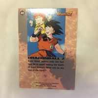 カード トレカ まとめ ドラゴンボール 海外版 孫 悟飯 ピッコロ ブルマ 亀仙人 4 サムネイル 8