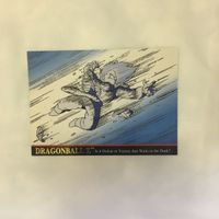 カード トレカ まとめ ドラゴンボール 海外版 孫 悟飯 ピッコロ ブルマ 亀仙人 4 サムネイル 5