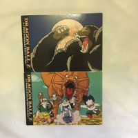 カード トレカ まとめ ドラゴンボール 海外版 孫 悟飯 ピッコロ ブルマ 亀仙人 4 サムネイル 3