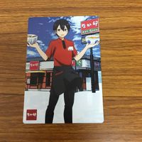ソードアートオンライン カード まとめ 39 サムネイル 4