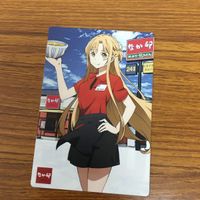 ソードアートオンライン カード まとめ 39 サムネイル 3