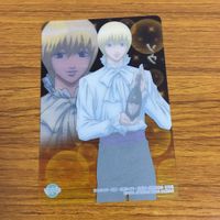 クリア カード トレカ まとめ 銀魂 ソウ 沖田 総悟 土方 十四郎 トシ SP レア 32 サムネイル 6