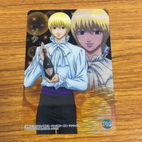 クリア カード トレカ まとめ 銀魂 ソウ 沖田 総悟 土方 十四郎 トシ SP レア 32 サムネイル 5