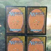 MTG マジックザギャザリング カード まとめ VIS 軍隊蟻/Army Ants 4枚セット 64 サムネイル 6